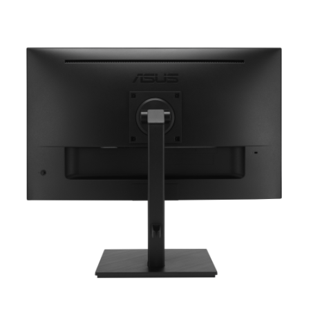 ASUS VA27AQ pantalla para PC 68,6 cm (27″) 2560 x 1440 Pixeles Quad HD LCD Negro
