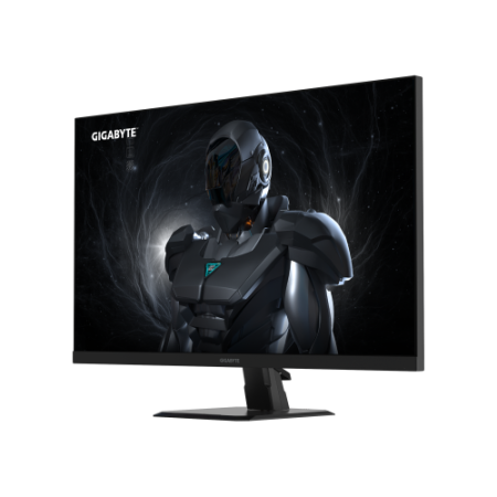 GIGABYTE GS32QA Monitor Gaming 32” QHD - 2560 x 1440, 180Hz, 1ms, 300 cd/m², FreeSync Premium, HDR Ready, HDMI 2.0, DisplayPort 