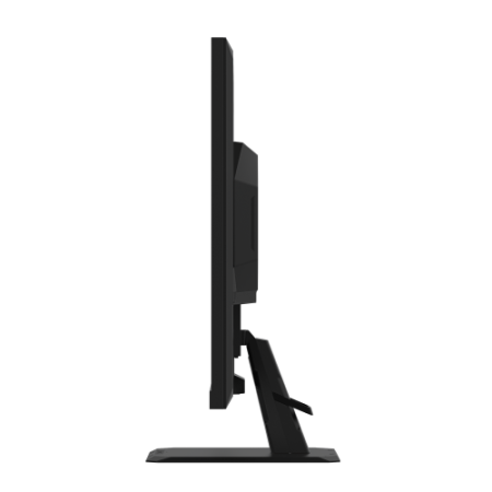 GIGABYTE GS32QA Monitor Gaming 32” QHD - 2560 x 1440, 180Hz, 1ms, 300 cd/m², FreeSync Premium, HDR Ready, HDMI 2.0, DisplayPort 