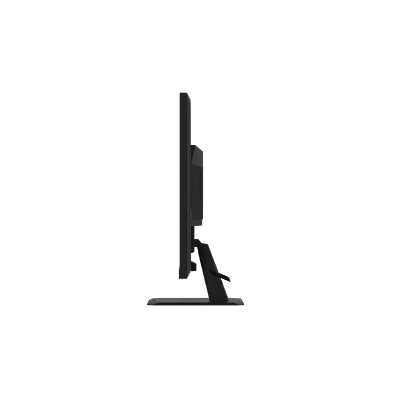 GIGABYTE GS32QA Monitor Gaming 32” QHD - 2560 x 1440, 180Hz, 1ms, 300 cd/m², FreeSync Premium, HDR Ready, HDMI 2.0, DisplayPort 
