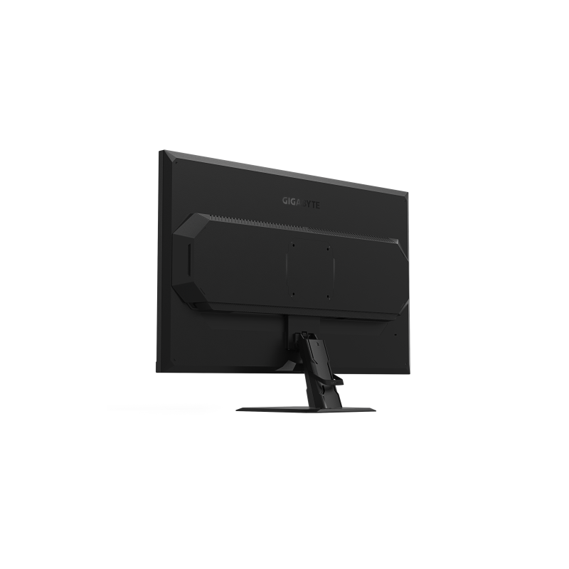 GIGABYTE GS32QA Monitor Gaming 32” QHD - 2560 x 1440, 180Hz, 1ms, 300 cd/m², FreeSync Premium, HDR Ready, HDMI 2.0, DisplayPort 