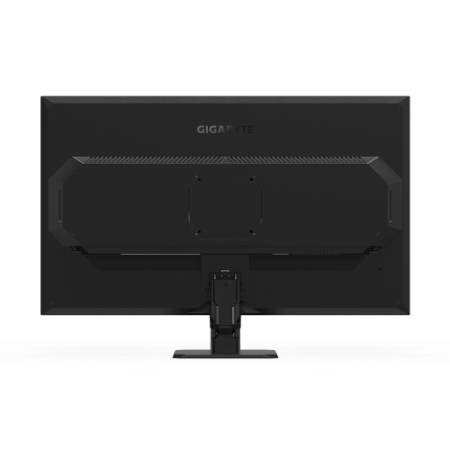 GIGABYTE GS32QA Monitor Gaming 32” QHD - 2560 x 1440, 180Hz, 1ms, 300 cd/m², FreeSync Premium, HDR Ready, HDMI 2.0, DisplayPort 