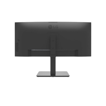 LG 34BA85QE-B pantalla para PC 86,4 cm (34″) 3440 x 1440 Pixeles Wide Quad HD LCD Negro