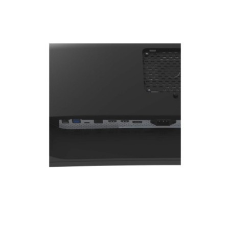 LG 34BA85QE-B pantalla para PC 86,4 cm (34″) 3440 x 1440 Pixeles Wide Quad HD LCD Negro