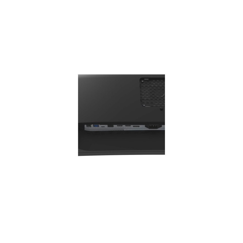 LG 34BA85QE-B pantalla para PC 86,4 cm (34″) 3440 x 1440 Pixeles Wide Quad HD LCD Negro