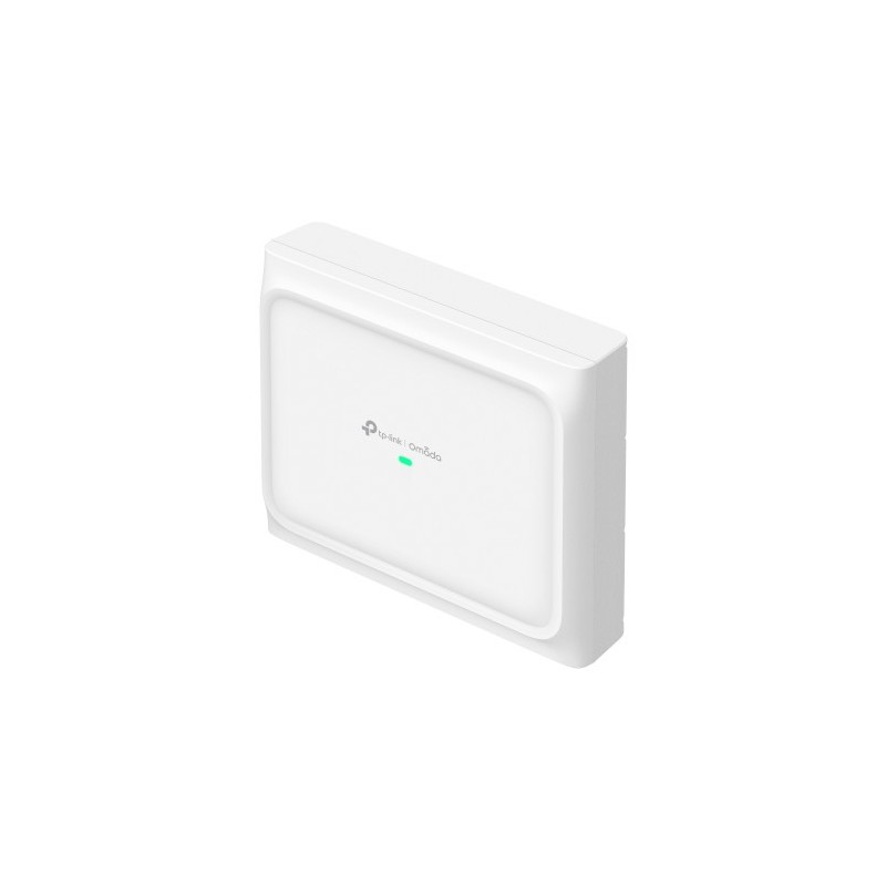 TP-LINK PUNTO DE ACCESO WIFI 6 OMADA INTERIORES/EXTERIORES, DOBLE BANDA AX300 2402 MBPS, 5GHZ Y 574 MBPS EN 2,4 GHZ