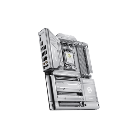 MSI MAG X870E TOMAHAWK MAX WIFI PZ placa base AMD X870E Zócalo AM5 ATX