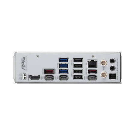 MSI MAG X870E TOMAHAWK MAX WIFI PZ placa base AMD X870E Zócalo AM5 ATX