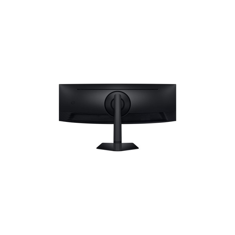 Samsung Monitor Gaming 49″ Odyssey G9 G91F DQHD 144Hz Curvo
