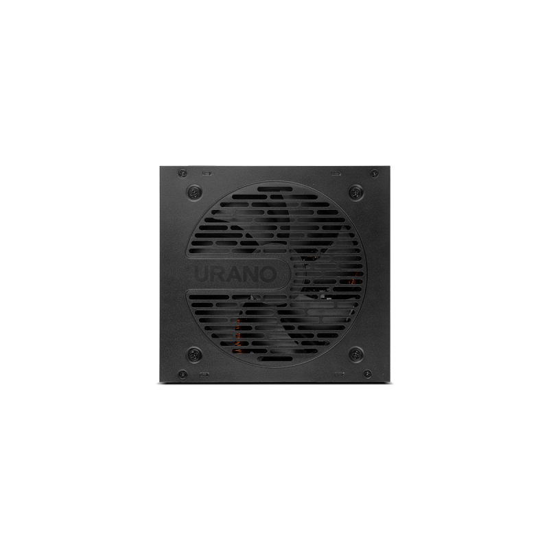 NOX Urano PRO 650W Bronze unidad de fuente de alimentación ATX Negro