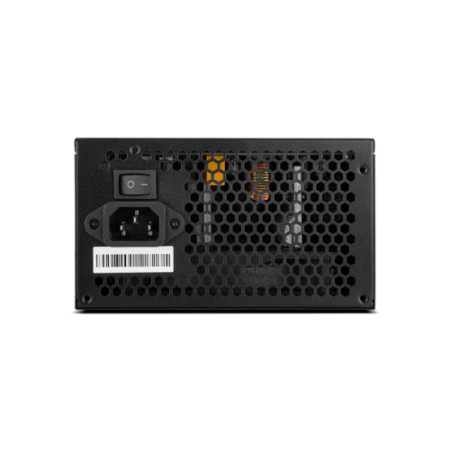 NOX Urano PRO 650W Bronze unidad de fuente de alimentación ATX Negro