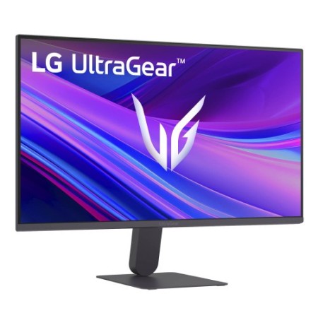 LG 24G411A-B pantalla para PC 61 cm (24″) 1920 x 1080 Pixeles Full HD LCD Negro