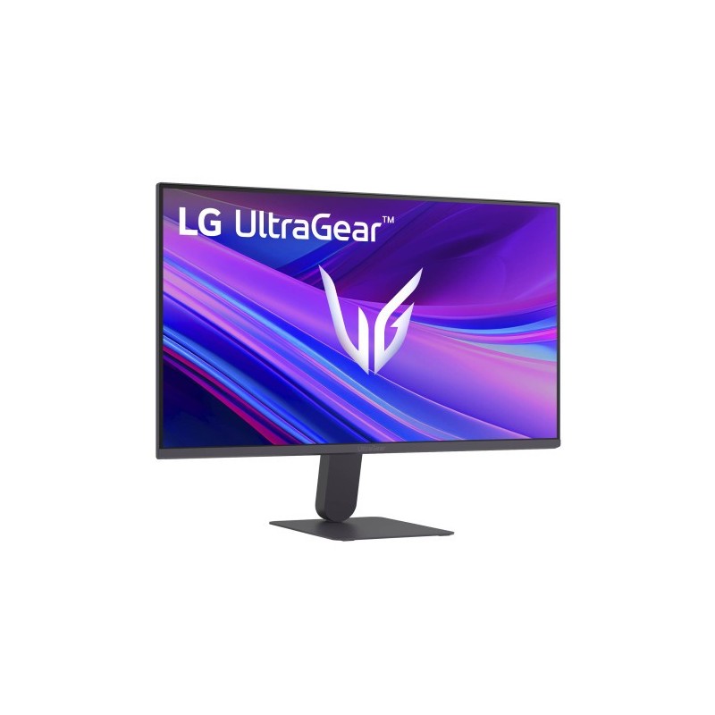LG 24G411A-B pantalla para PC 61 cm (24″) 1920 x 1080 Pixeles Full HD LCD Negro