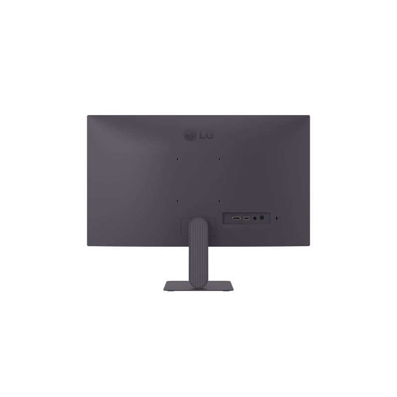 LG 24G411A-B pantalla para PC 61 cm (24″) 1920 x 1080 Pixeles Full HD LCD Negro