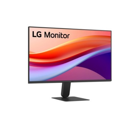 LG 24U411A-B pantalla para PC 60,5 cm (23.8″) 1920 x 1080 Pixeles Full HD LED Negro