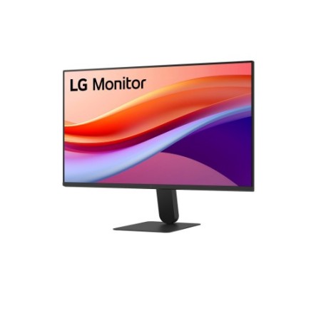 LG 24U411A-B pantalla para PC 60,5 cm (23.8″) 1920 x 1080 Pixeles Full HD LED Negro