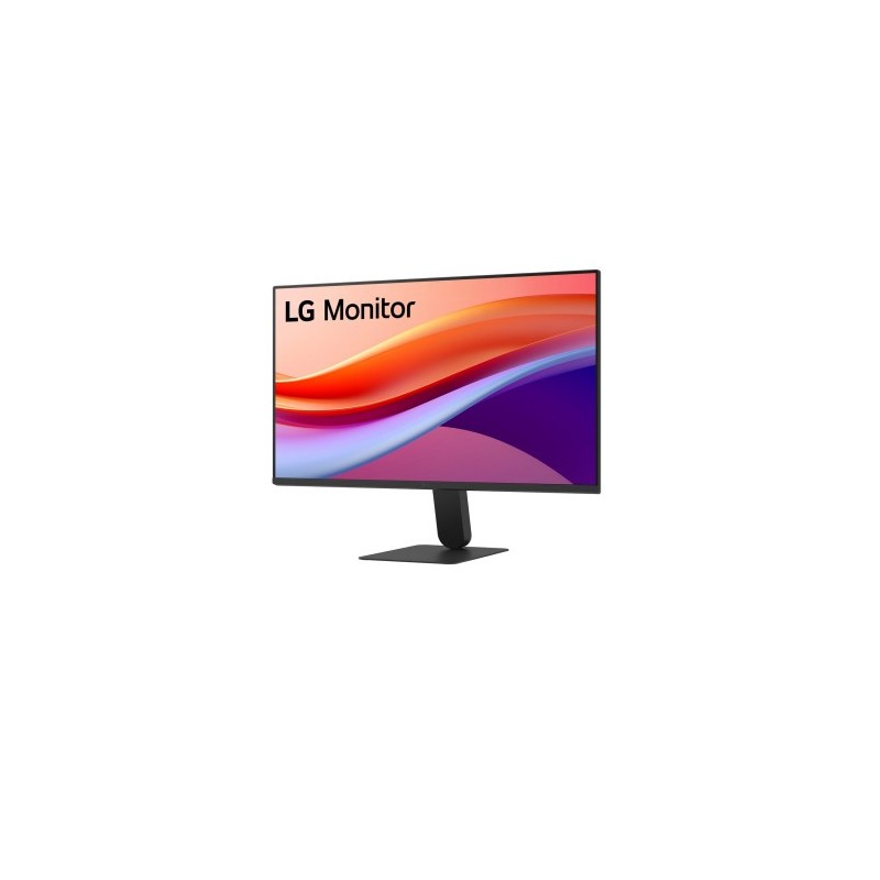 LG 24U411A-B pantalla para PC 60,5 cm (23.8″) 1920 x 1080 Pixeles Full HD LED Negro