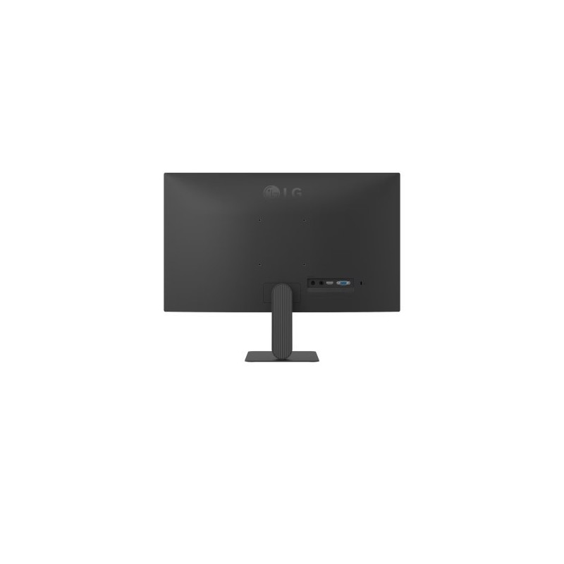 LG 24U411A-B pantalla para PC 60,5 cm (23.8″) 1920 x 1080 Pixeles Full HD LED Negro