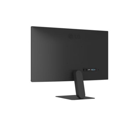 LG 24U411A-B pantalla para PC 60,5 cm (23.8″) 1920 x 1080 Pixeles Full HD LED Negro