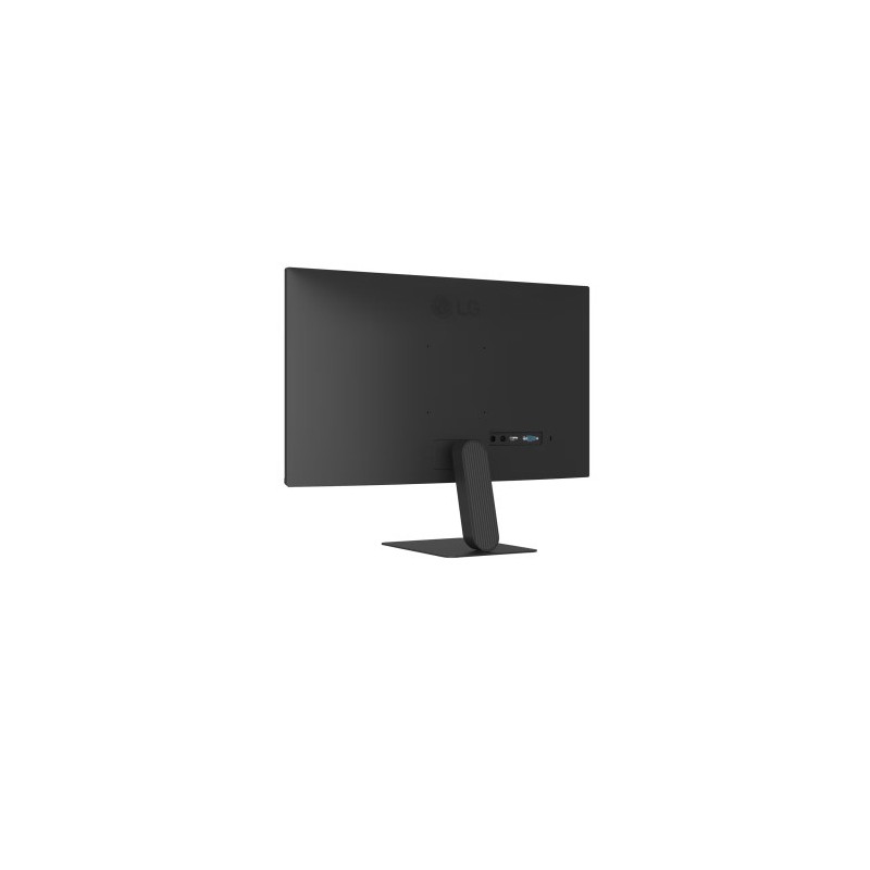 LG 24U411A-B pantalla para PC 60,5 cm (23.8″) 1920 x 1080 Pixeles Full HD LED Negro
