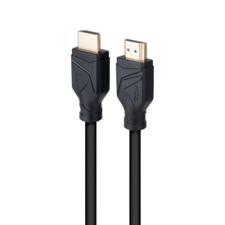 Nanocable Cable HDMI V2.1 8K@60Hz 48Gbps CCS, A/M-A/M, Negro, 2 m