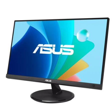 ASUS VP227HF pantalla para PC 54,5 cm (21.4″) 1920 x 1080 Pixeles Full HD LCD Negro