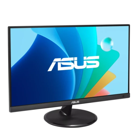 ASUS VP227HF pantalla para PC 54,5 cm (21.4″) 1920 x 1080 Pixeles Full HD LCD Negro
