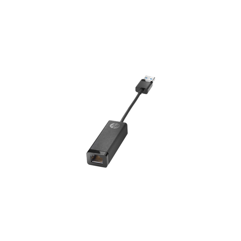 HP Adaptador de USB 3.0 a Gigabit RJ45 G2