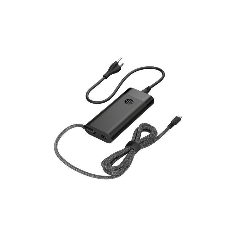 CARGADOR HP DE PORTATIL USB-C 110W 8B3Y2UT#ABB