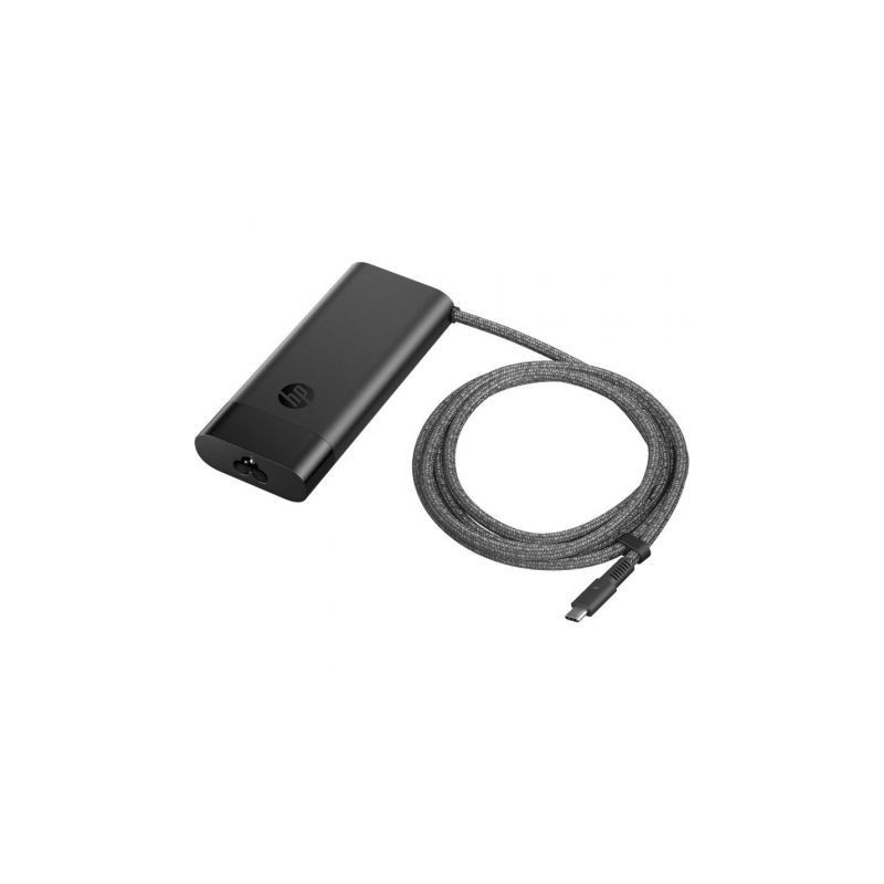 CARGADOR HP DE PORTATIL USB-C 110W 8B3Y2UT#ABB