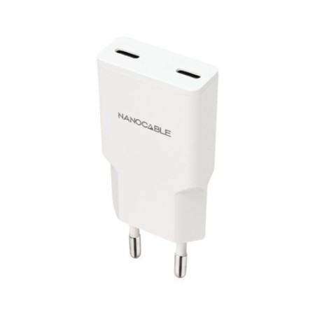 Nanocable 10.10.2021