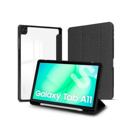 SUBBLIM CLEAR SHOCK CASE SAMSUNG TAB A11 8,7″