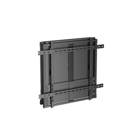 Ewent EW1553 soporte para TV 2,54 m (100″) Negro