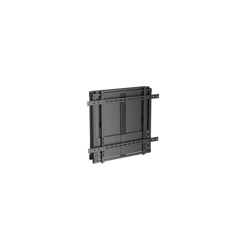 Ewent EW1553 soporte para TV 2,54 m (100″) Negro