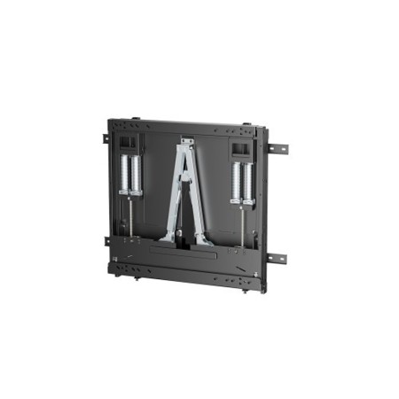 Ewent EW1553 soporte para TV 2,54 m (100″) Negro