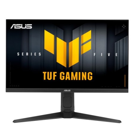 ASUS TUF Gaming VG27AQL5A pantalla para PC 68,6 cm (27″) 2560 x 1440 Pixeles Wide Quad HD LCD Negro
