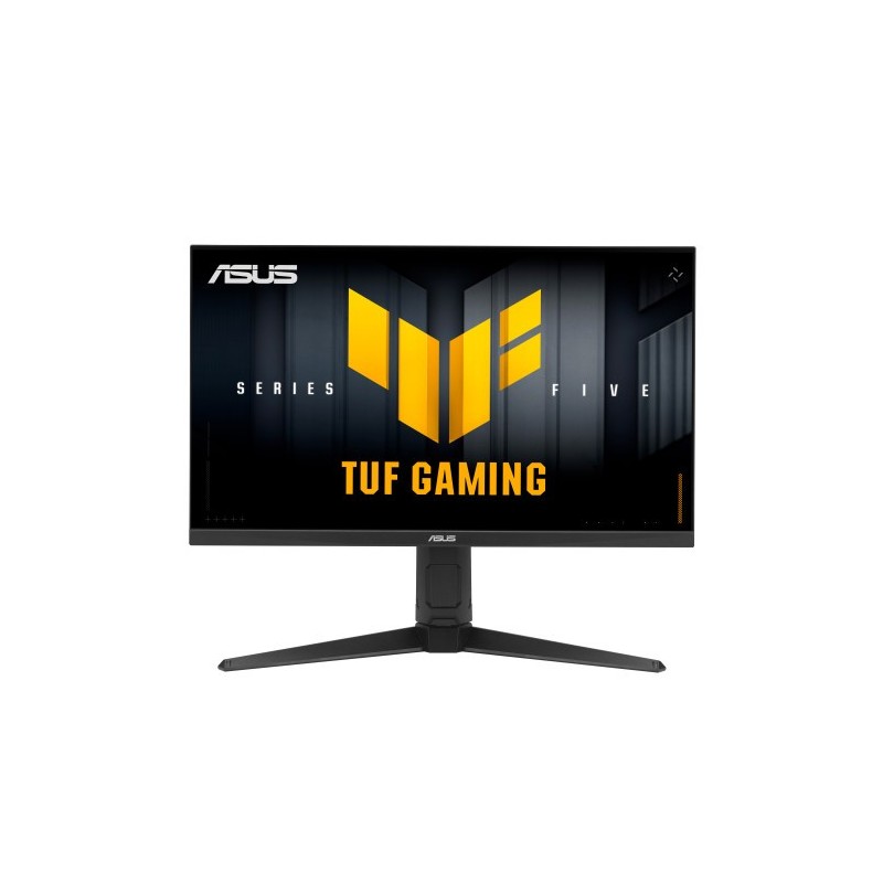 ASUS TUF Gaming VG27AQL5A pantalla para PC 68,6 cm (27″) 2560 x 1440 Pixeles Wide Quad HD LCD Negro