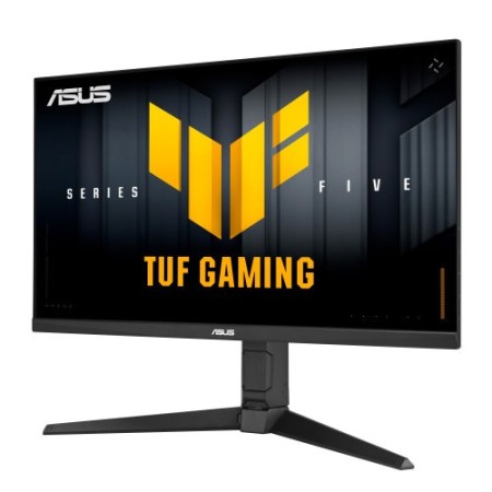 ASUS TUF Gaming VG27AQL5A pantalla para PC 68,6 cm (27″) 2560 x 1440 Pixeles Wide Quad HD LCD Negro