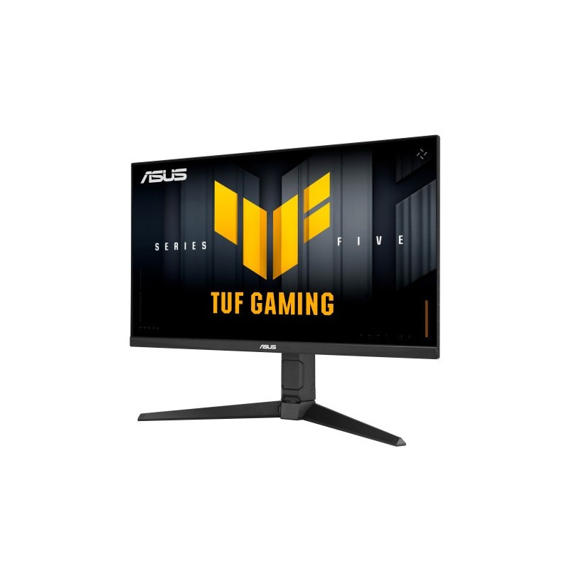ASUS TUF Gaming VG27AQL5A pantalla para PC 68,6 cm (27″) 2560 x 1440 Pixeles Wide Quad HD LCD Negro