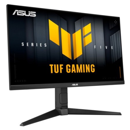 ASUS TUF Gaming VG27AQL5A pantalla para PC 68,6 cm (27″) 2560 x 1440 Pixeles Wide Quad HD LCD Negro