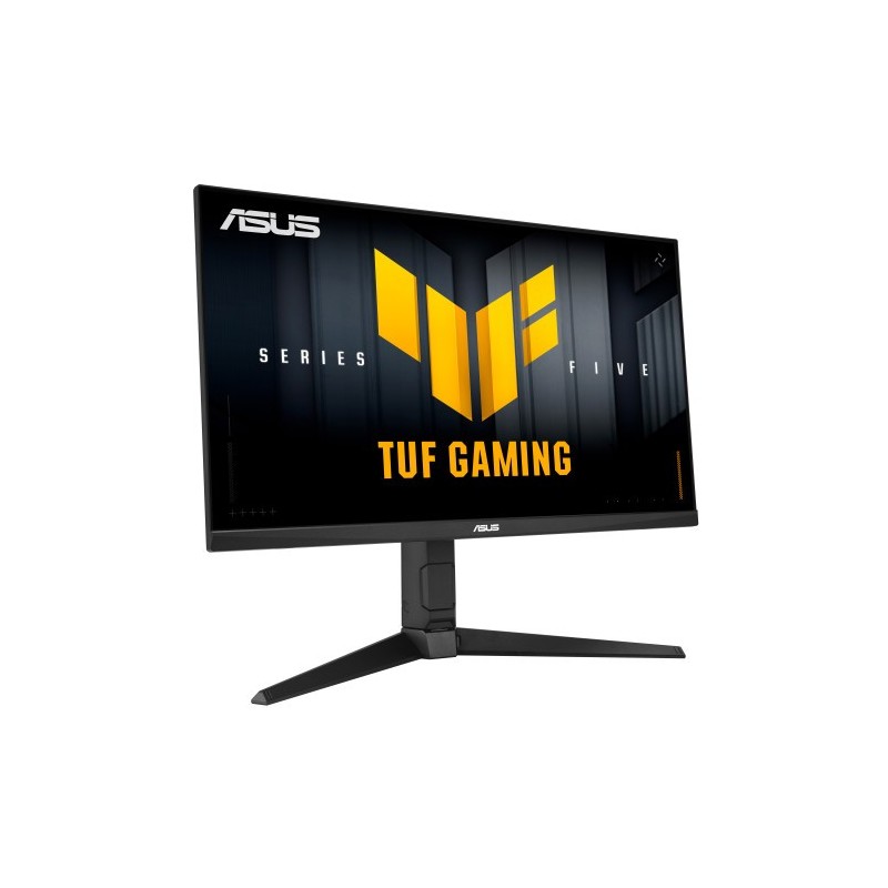 ASUS TUF Gaming VG27AQL5A pantalla para PC 68,6 cm (27″) 2560 x 1440 Pixeles Wide Quad HD LCD Negro