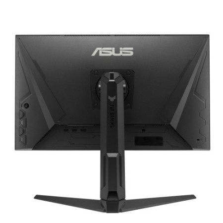 ASUS TUF Gaming VG27AQL5A pantalla para PC 68,6 cm (27″) 2560 x 1440 Pixeles Wide Quad HD LCD Negro
