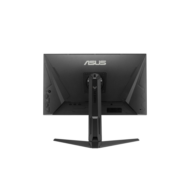 ASUS TUF Gaming VG27AQL5A pantalla para PC 68,6 cm (27″) 2560 x 1440 Pixeles Wide Quad HD LCD Negro