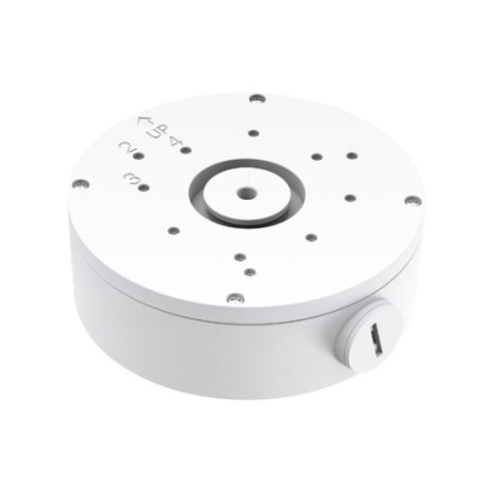TP-Link VJB-305 caja de conexiones de red Blanco