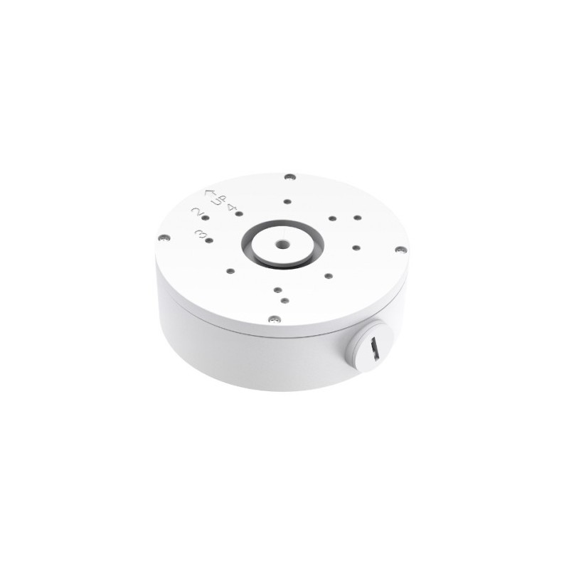 TP-Link VJB-305 caja de conexiones de red Blanco
