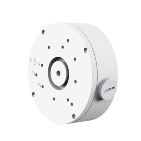 TP-Link VJB-305 caja de conexiones de red Blanco