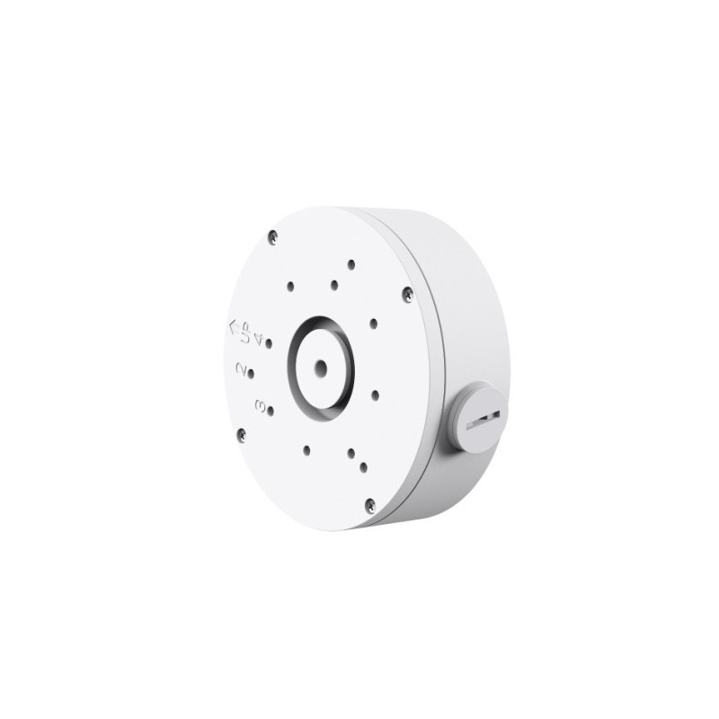 TP-Link VJB-305 caja de conexiones de red Blanco