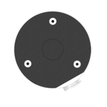 TP-Link VJB-305 caja de conexiones de red Blanco