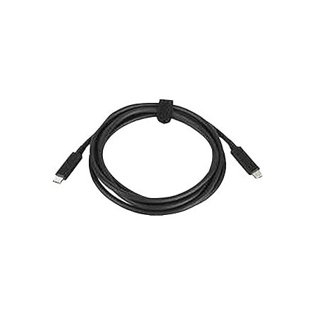 HP Cable de USB-C a USB-C de 100 W (base/carga de pantalla Z)