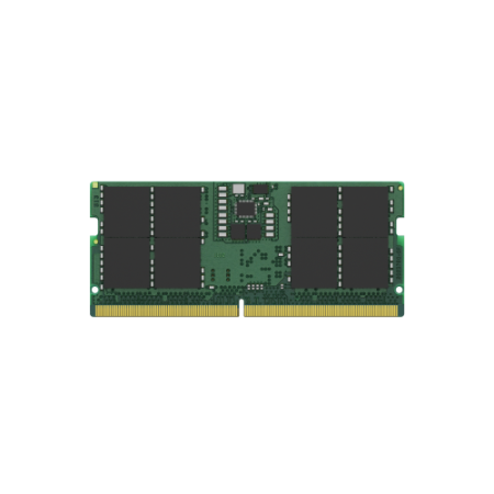 MEMORIA KINGSTON SODIMM DDR5 16GB 5600MT/S CL46 1RX8 BULK - KVR56S46BS8-16BK